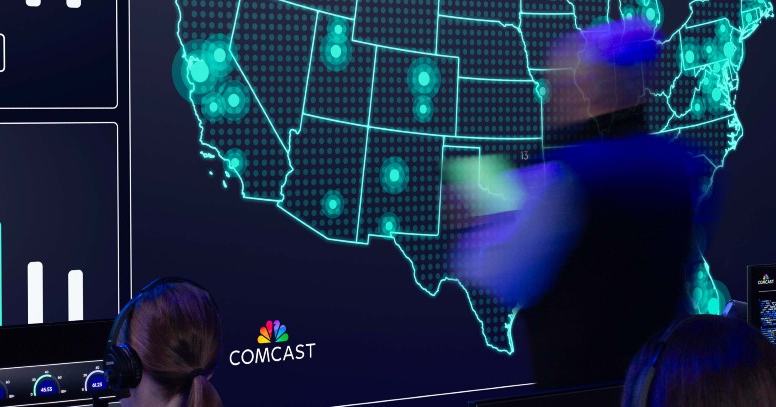 Comcast ingests Nvidia into ‘AI grid’ edge location field trial