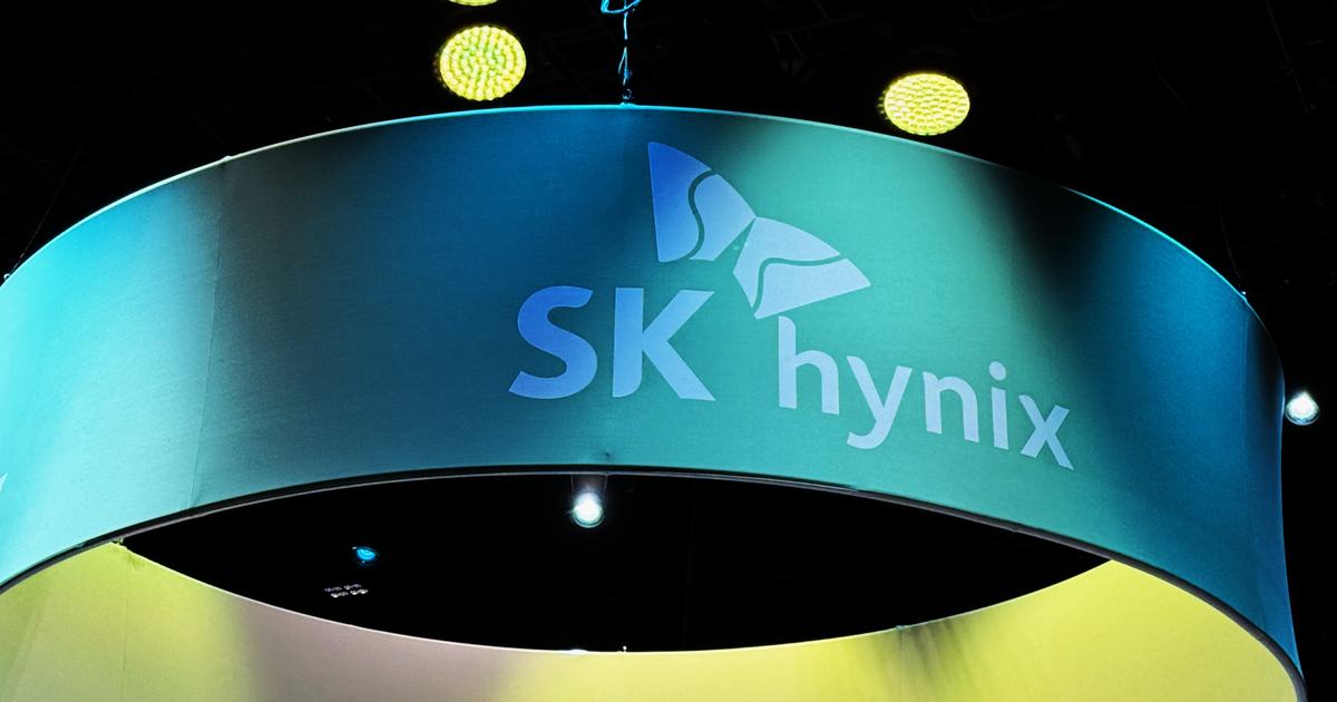 تستثمر SK Hynix في شركة Semidynamics التي تركز على الذاكرة RISC-V