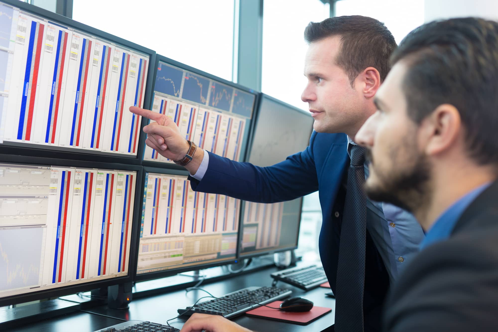 أفضل مقياس لاستراتيجية التداول يجب أن يعرفه كل متداول - DataDrivenInvestor