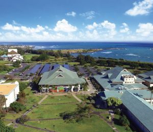 يصل نظام UH إلى 20% من هدف الطاقة الصافي الصفري