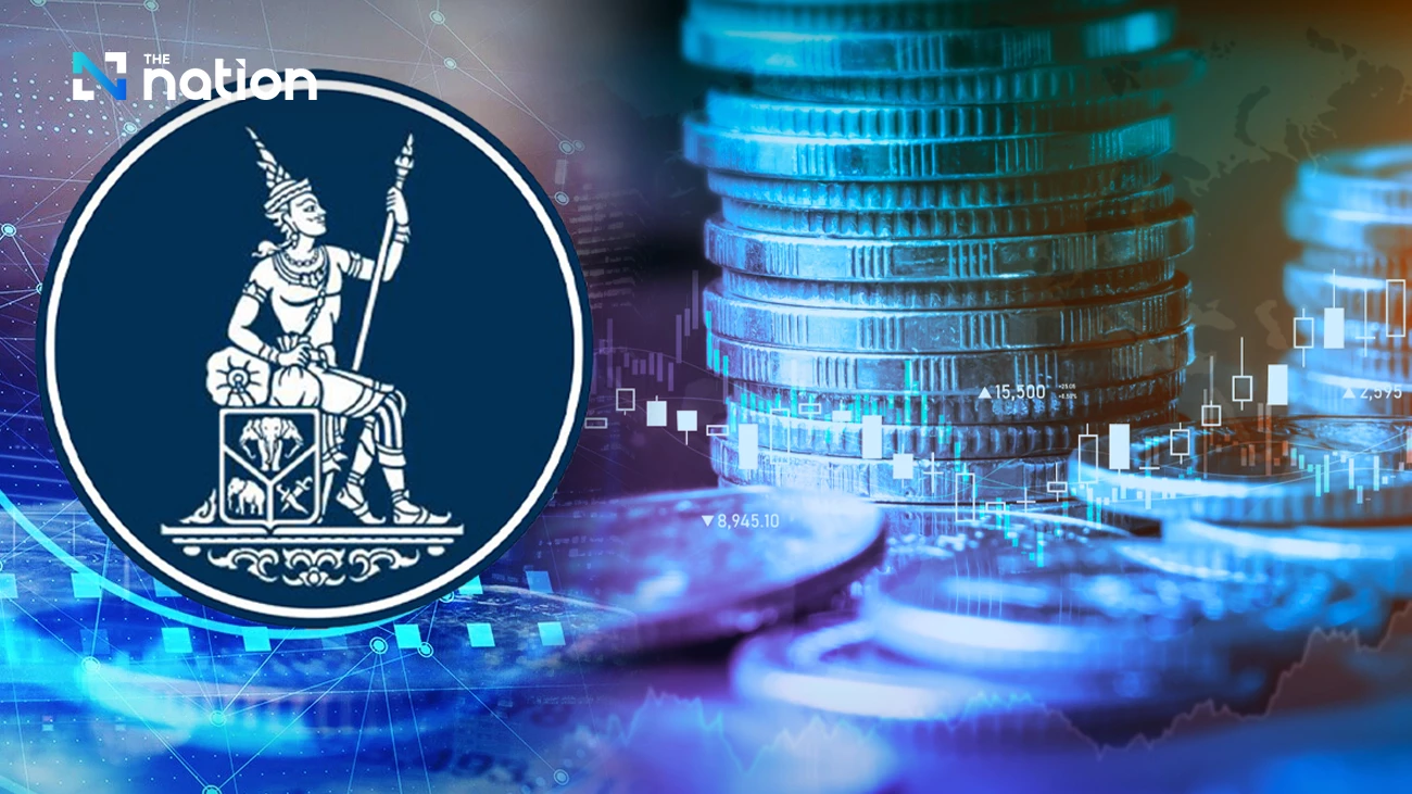 بنك تايلاند يطمئن الأسواق بعد عودة تايلاند إلى قائمة المراقبة الأمريكية للعملات.