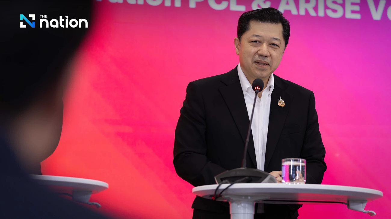 Arise backs AI and digital growth as True sticks to profits and progressive dividends