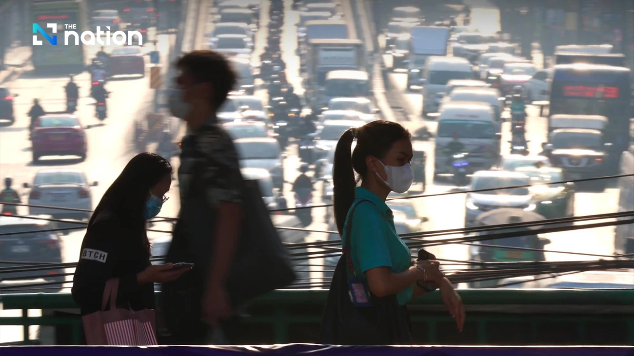 مجلس المستهلك يدعو إلى تسريع إقرار قانون الهواء النظيف في ظل تفاقم أزمة الجسيمات الدقيقة PM2.5