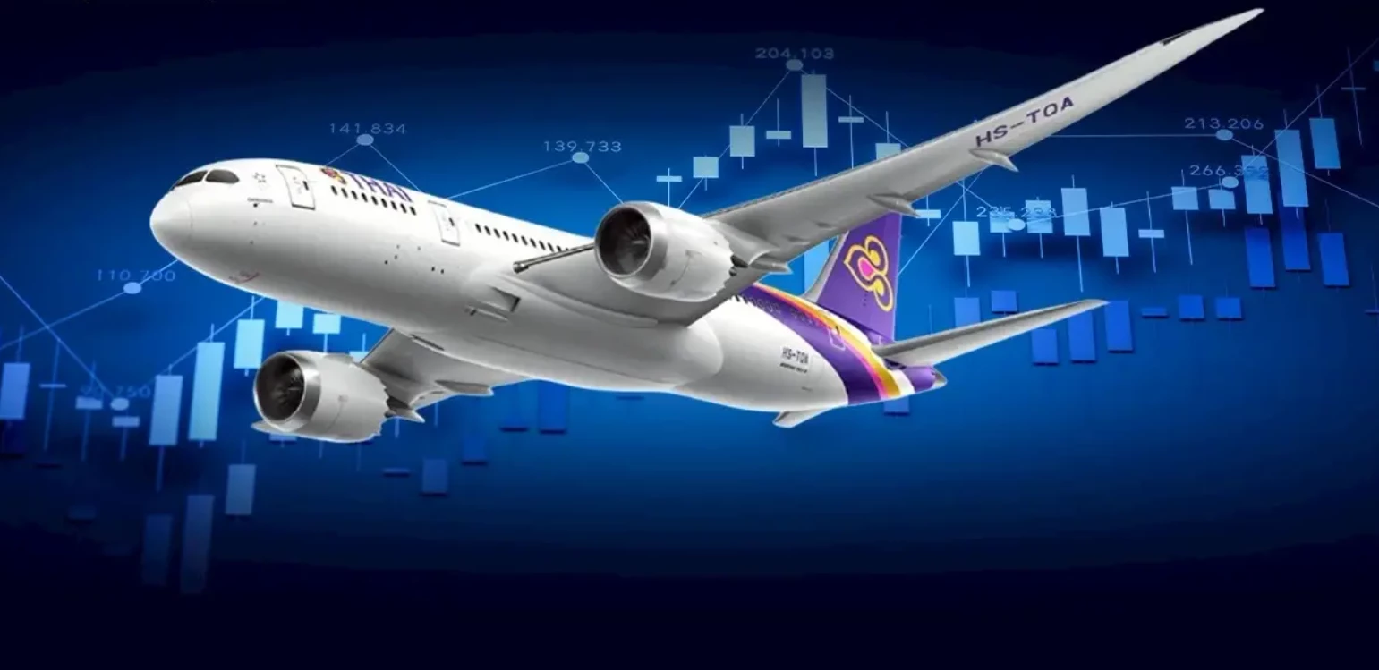 Thai Airways reassures shareholders; dividend clarity expected end-Feb