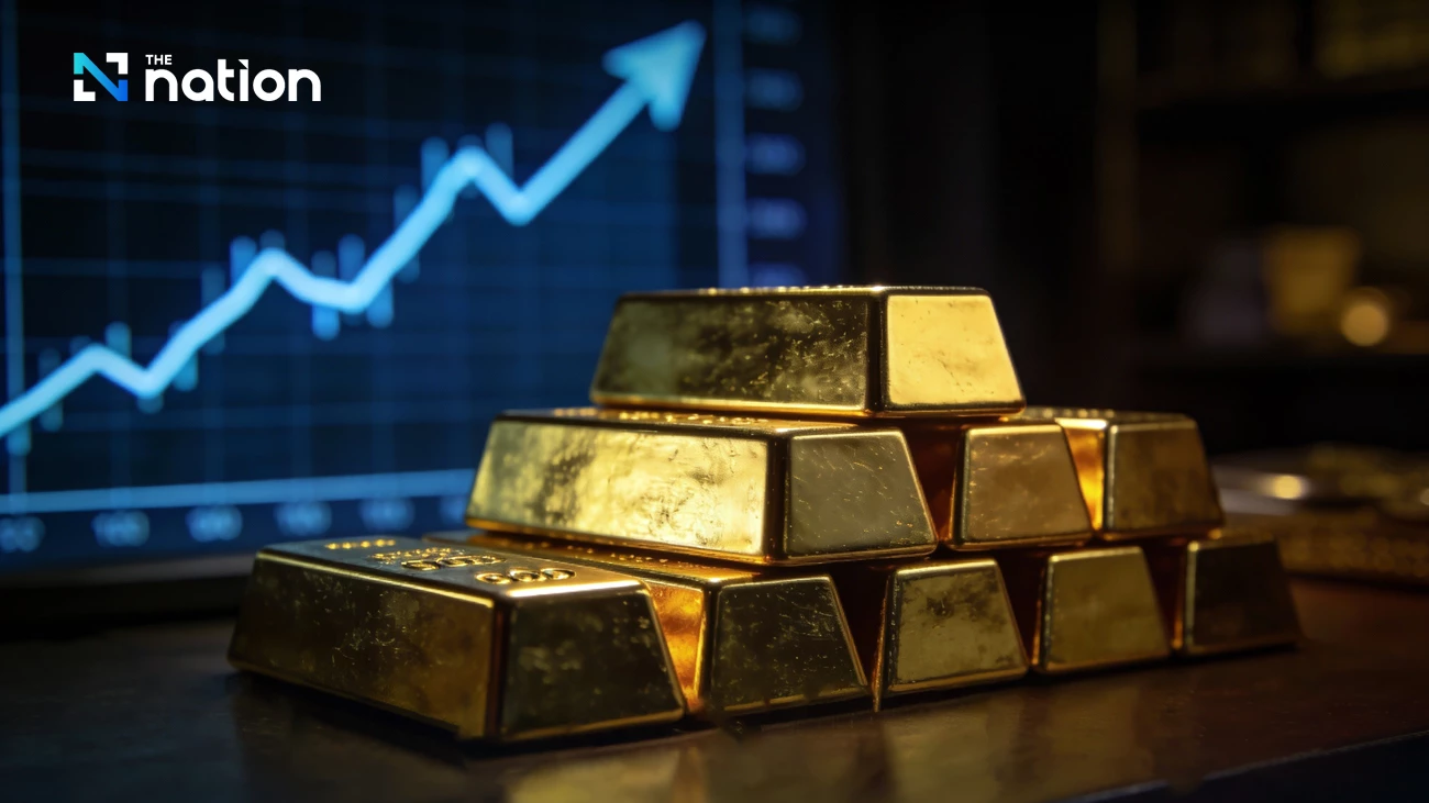 الذهب يقفز مع قيام المحكمة العليا الأمريكية بتقييد سلطات ترامب الجمركية، مما هز محادثات التجارة العالمية