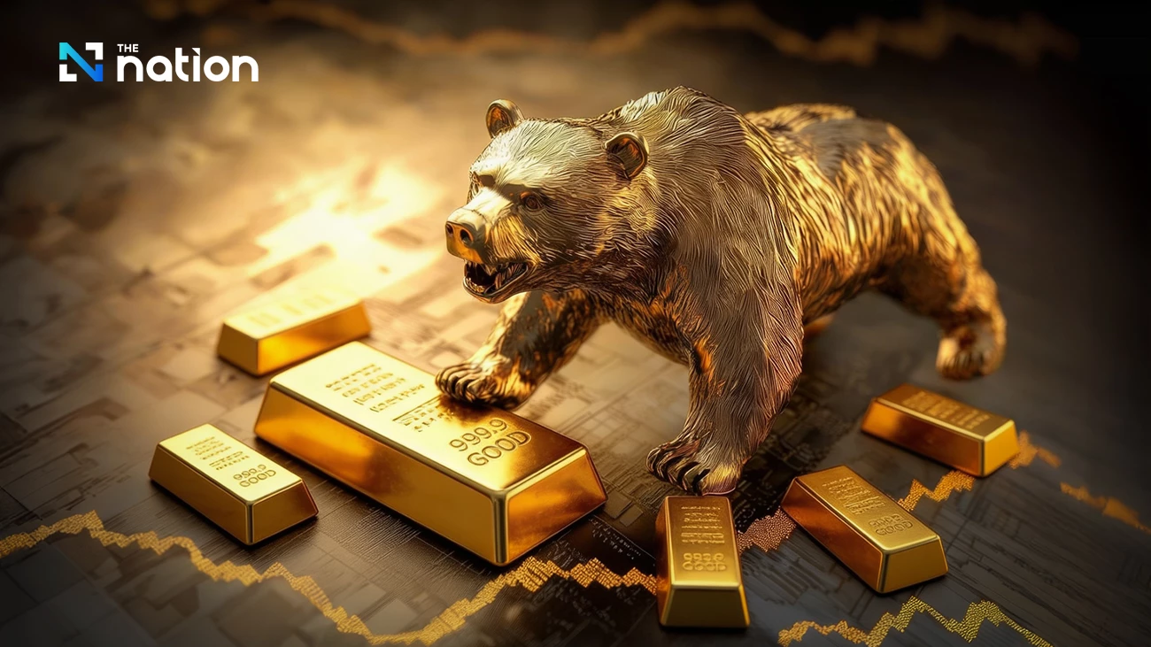 Gold price plunges below $5,000/ounce after strong US jobs data