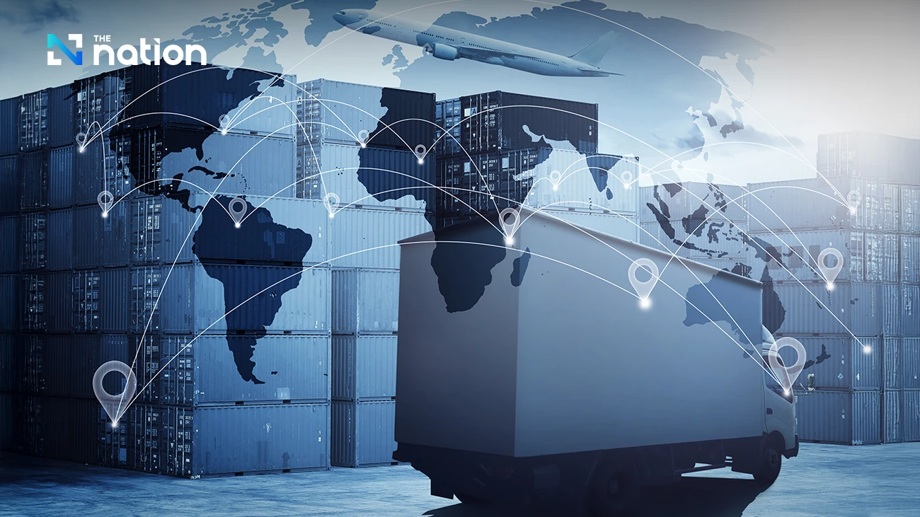 Thai exports hit four-year high as January shipments jump 24.4%