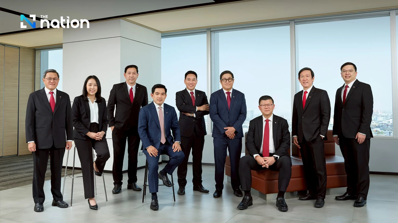 شركة Frasers Property تايلاند تعمل على تعميق محفظة الأصول المتعددة من خلال التوسع الصناعي والتجاري والسكني