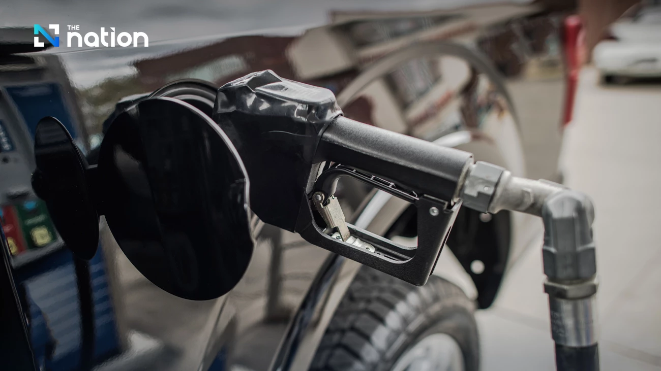 تجري مراجعة سقف أسعار الديزل مع تحول وضع الصندوق النفطي إلى الإيجابية.