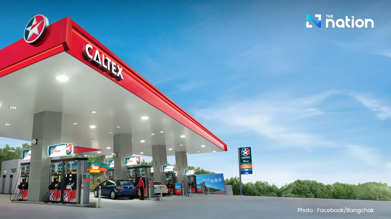 Bangchak acquires 100% of Chevron Hong Kong to expand regional energy footprint