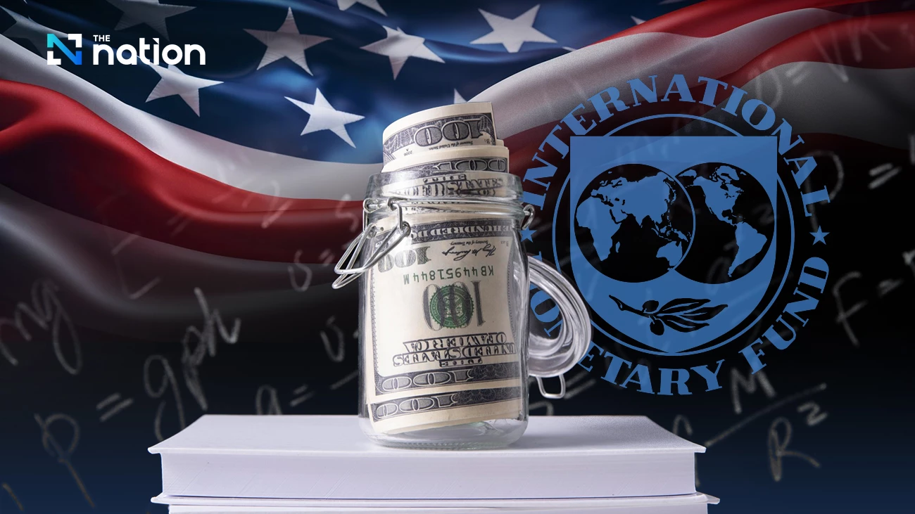 صندوق النقد الدولي يحذر من أن العجز الأمريكي قد يظل عند 7-8% من الناتج المحلي الإجمالي، ومن المتوقع أن يصل الدين إلى 140% بحلول عام 2031