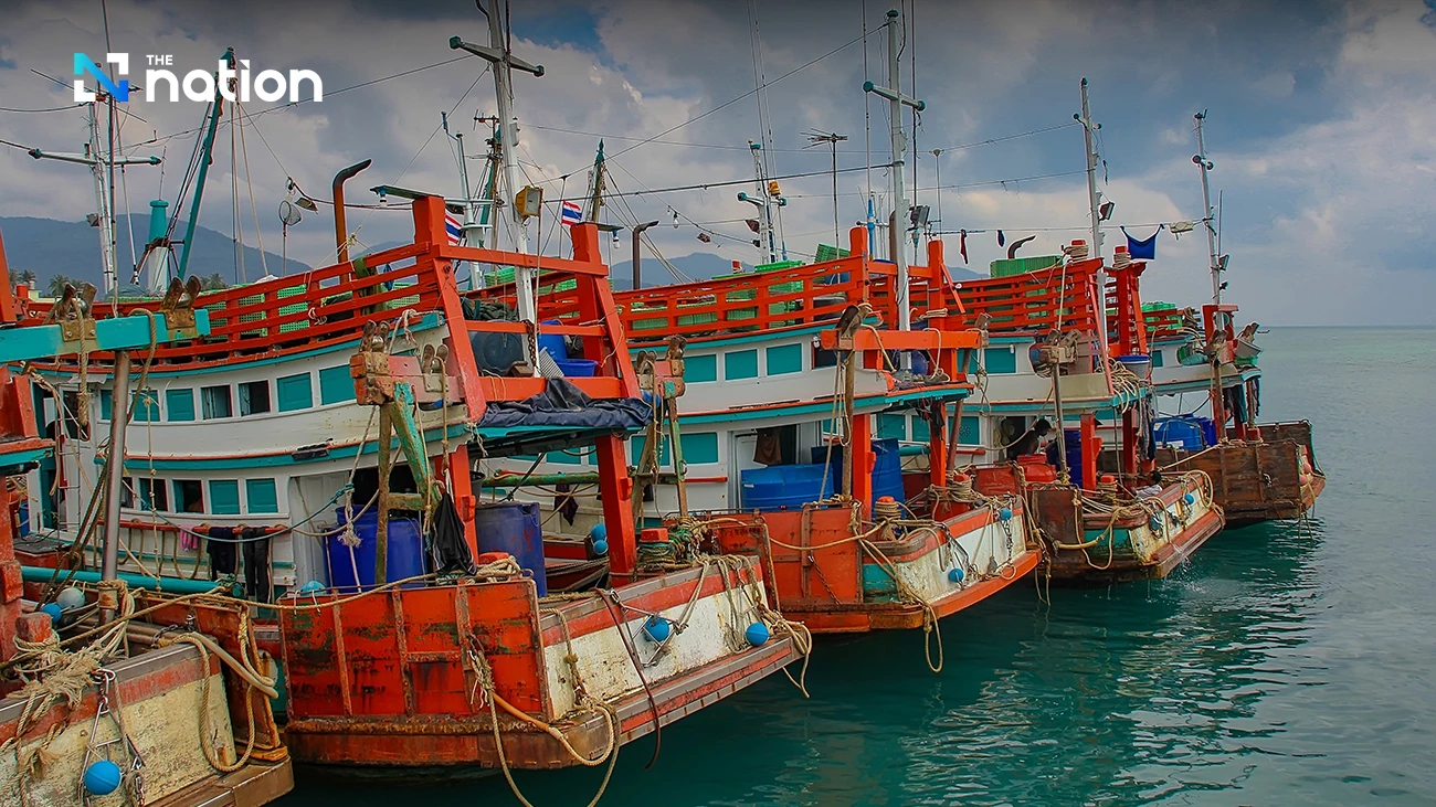 Fisheries emite directrices de renovación del Seabook para aliviar la escasez de mano de obra
