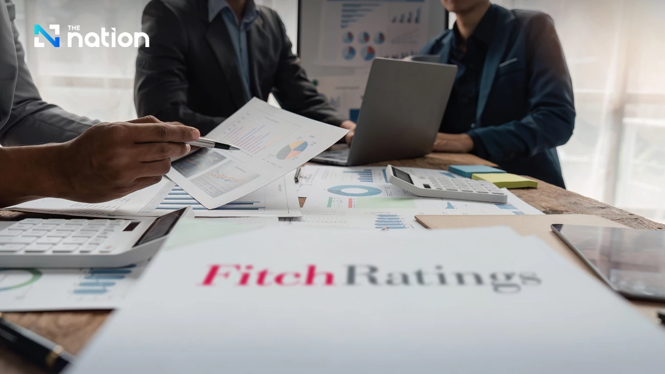 Fitch flags political hurdles to Thailand’s deficit-cut plan and VAT hikes