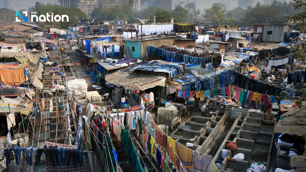 El rápido crecimiento urbano profundiza la desigualdad en Asia y el Pacífico