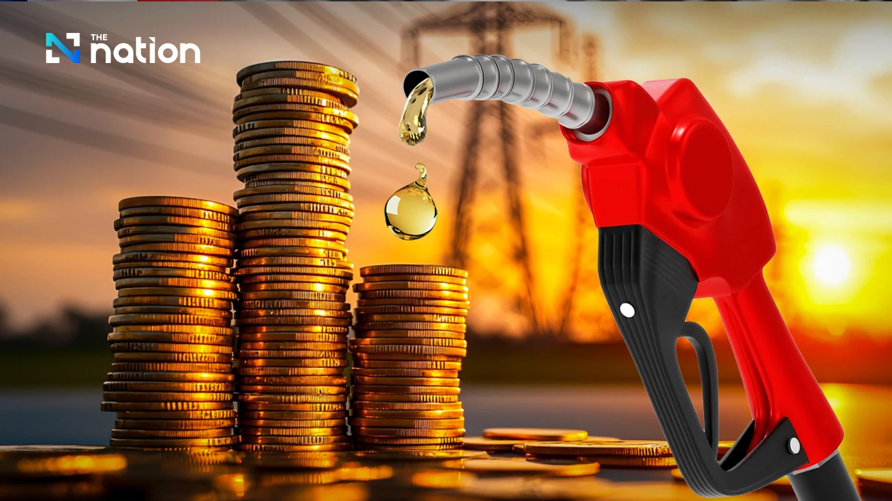 الحفاظ على الخط: كيف تحمي تايلاند الأسر من صدمة الطاقة في الشرق الأوسط