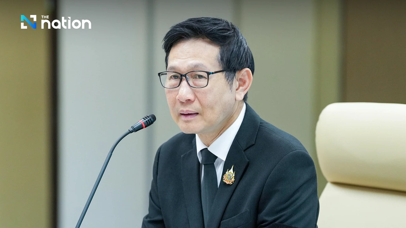 Energy minister: Thailand has 61 days of oil reserves