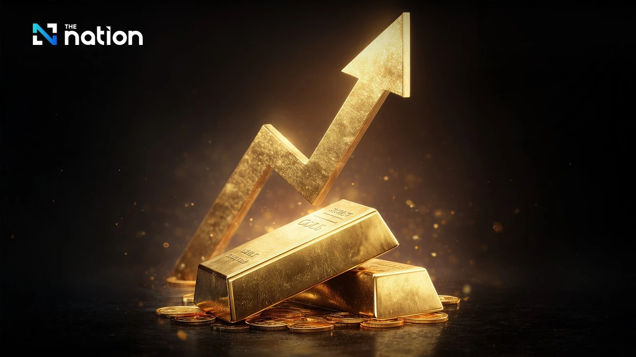 La Asociación de Comerciantes de Oro prevé un precio especial del oro; hasta más de 1.000 baht por peso de baht