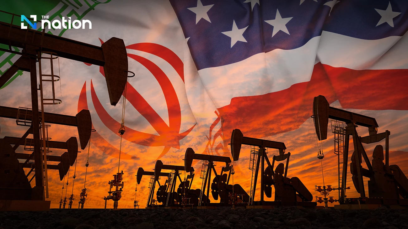 رؤساء الصناعة التايلاندية يطالبون بعقد قمة طارئة للطاقة مع تصاعد الصراع في الشرق الأوسط