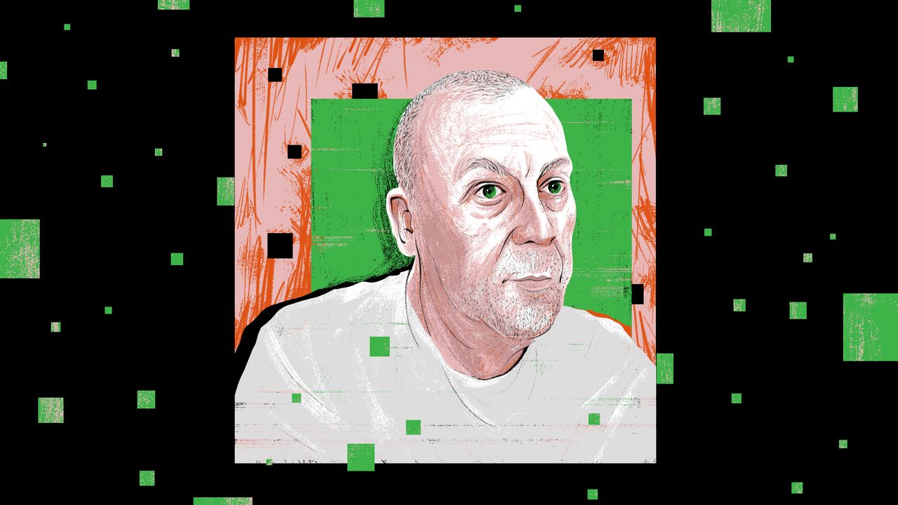 كيف أصبح نيك لاند المتشائم المفضل في وادي السيليكون