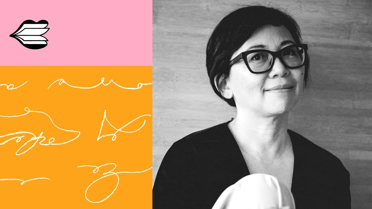 Yiyun Li يقرأ "بحر هادئ وقيادة شاقة"