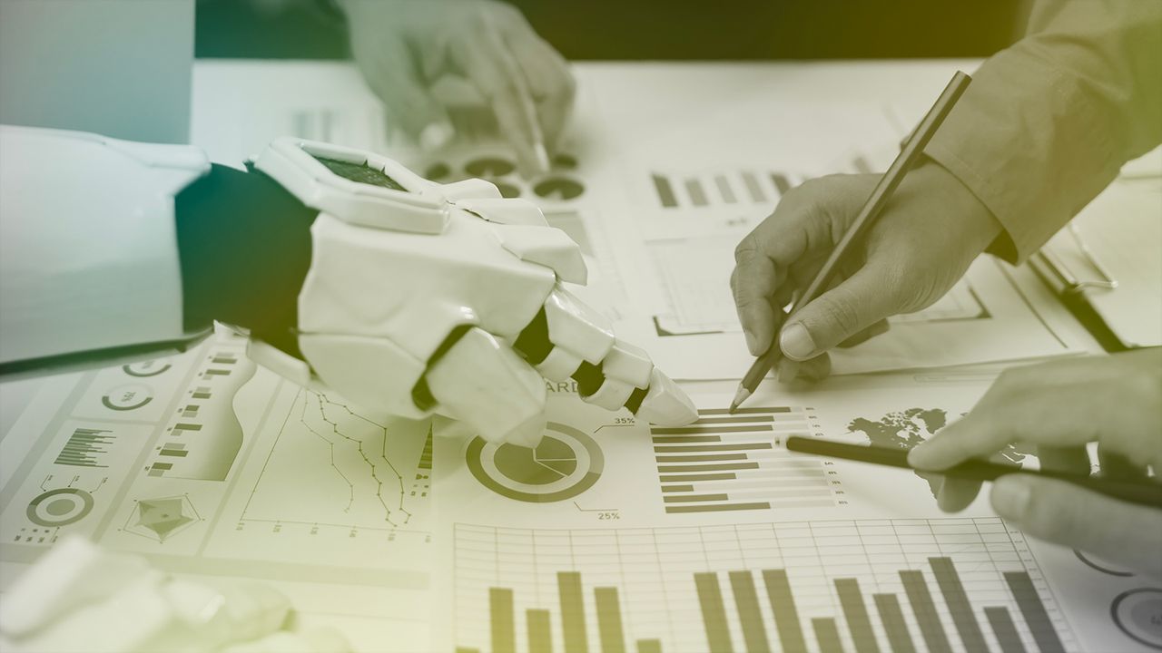 Can A.I. Be Pro-Worker?