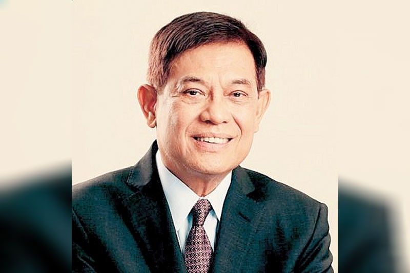 More forceful reforms in line at SEC – Lim