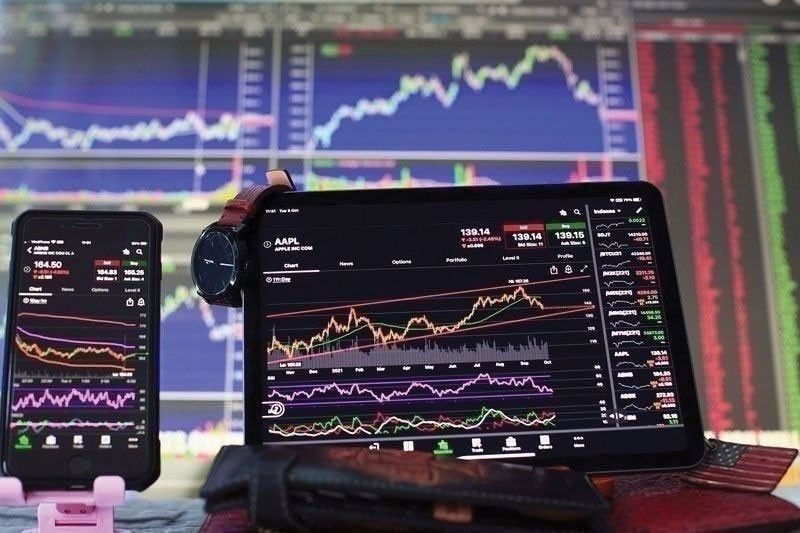 تراجُعٌ إضافيٌّ للمؤشر الفلبينيّ (PSEi) بسبب التهديدات الأمريكية بفرض تعريفات جمركية.