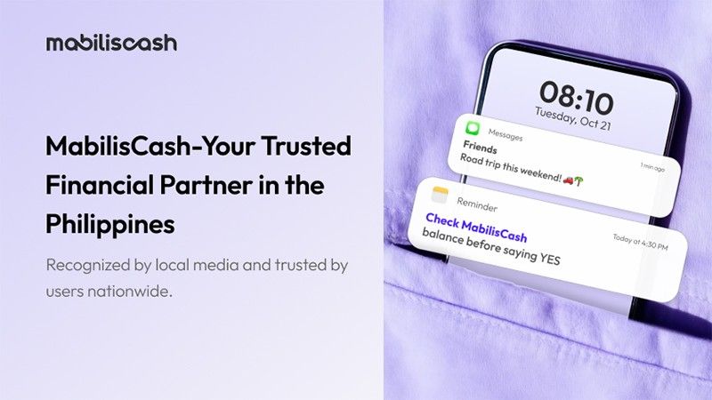 MabilisCash strengthens its role as a licensed digital lending platform advancing financial inclusion in the Philippines