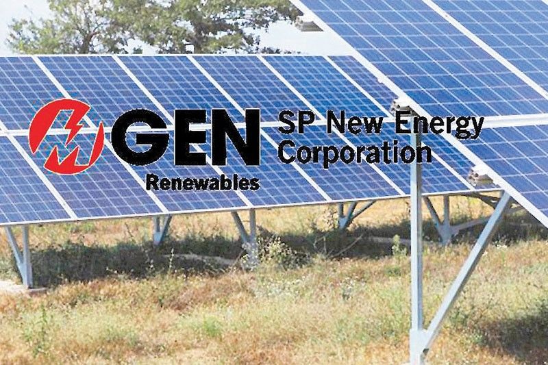 Leviste exits SPNEC, MTerra Solar boards