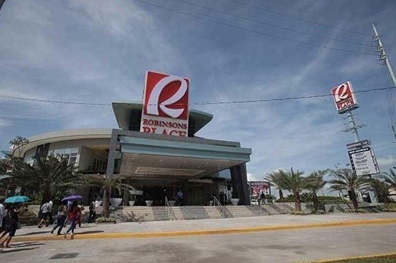 قامت شركة RLC بجمع 7 مليارات بيزو فلبيني من بيع أسهم RCR.