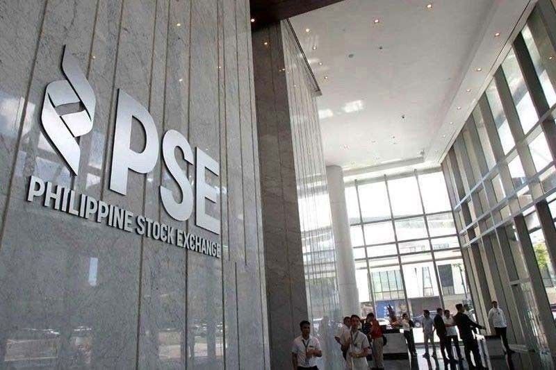 PSEi rebounds as bargain hunters step in
