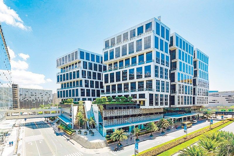 SM Prime boosts green office portfolio