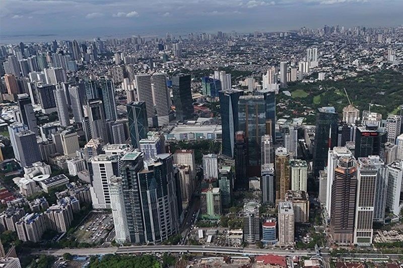 الفلبين ستسجل نمواً بنسبة 5.2 بالمئة في عام 2026