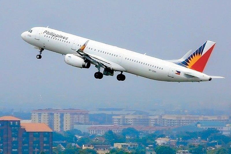 PAL extends maintenance services deal with Airbus