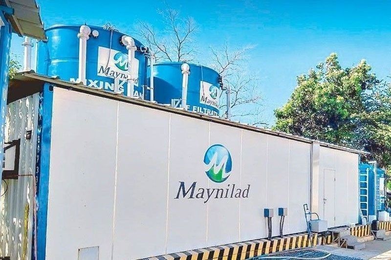 Maynilad, Apex Mining added to MSCI Philippines Small Cap Index