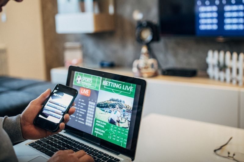Pacific Online stepping away from online gambling