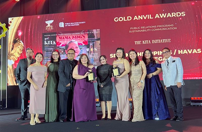 Havas Ortega wins multiple Anvils at 61st Anvil Awards, reinforcing leadership in purpose-driven public relations