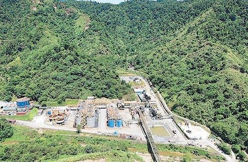 Mina de oro Nueva Vizcaya cerrará tras suspensión de permiso