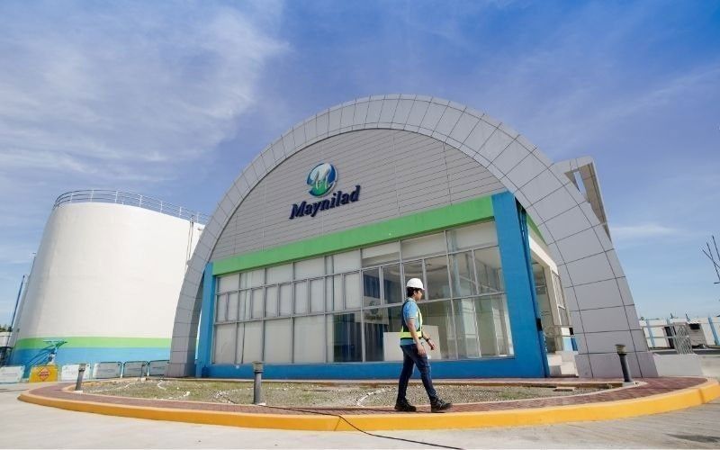 Maynilad earnings surge by 19% to P15.2 billion in 2025