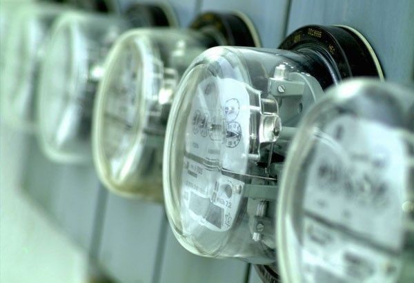 Power rates