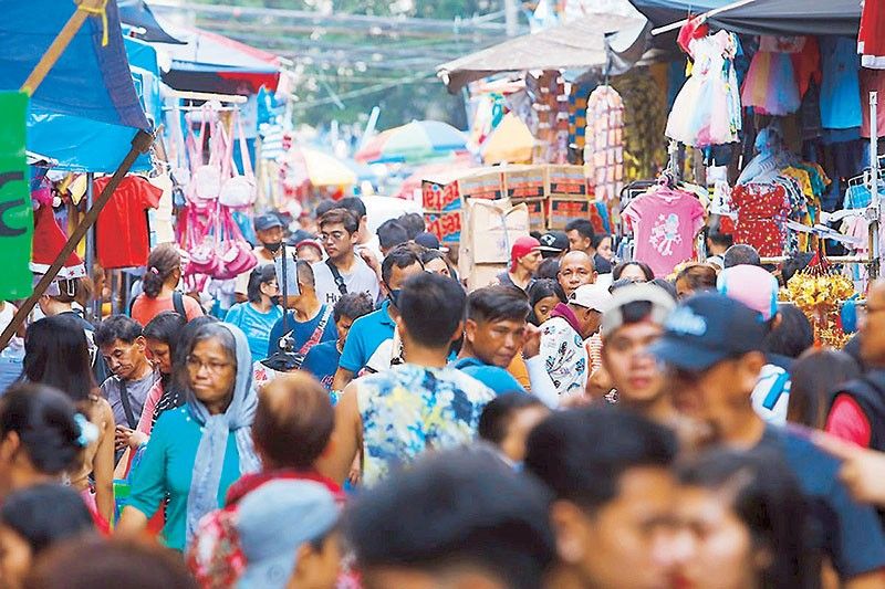 BofA: La desaceleración de la demanda afectará el crecimiento de Filipinas