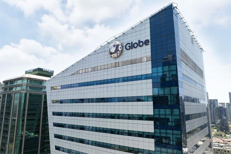 Globe nets P25 billion from share sale