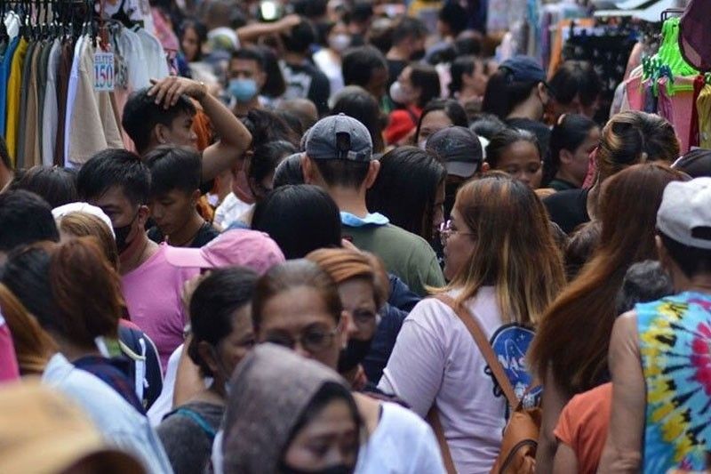 Encuesta: el 72% de los Pinoy espera trabajar después de la jubilación