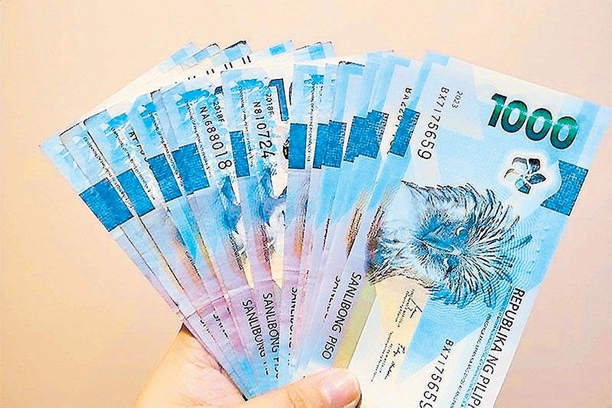 La deuda de Filipinas aumenta hasta alcanzar un récord de 18,13 billones de pesos