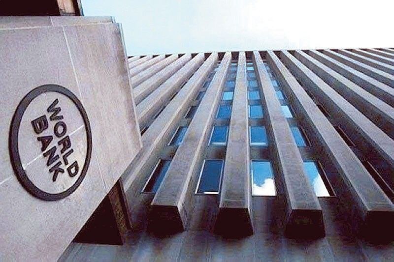 يقرض البنك الدولي 800 مليون دولار للفلبين لتعزيز قوتها المالية