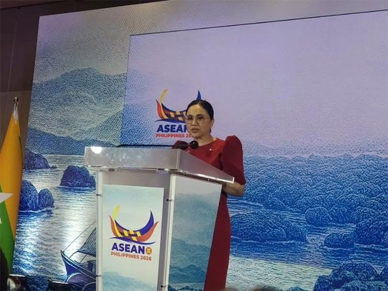 ASEAN vows to keep markets open amid risks