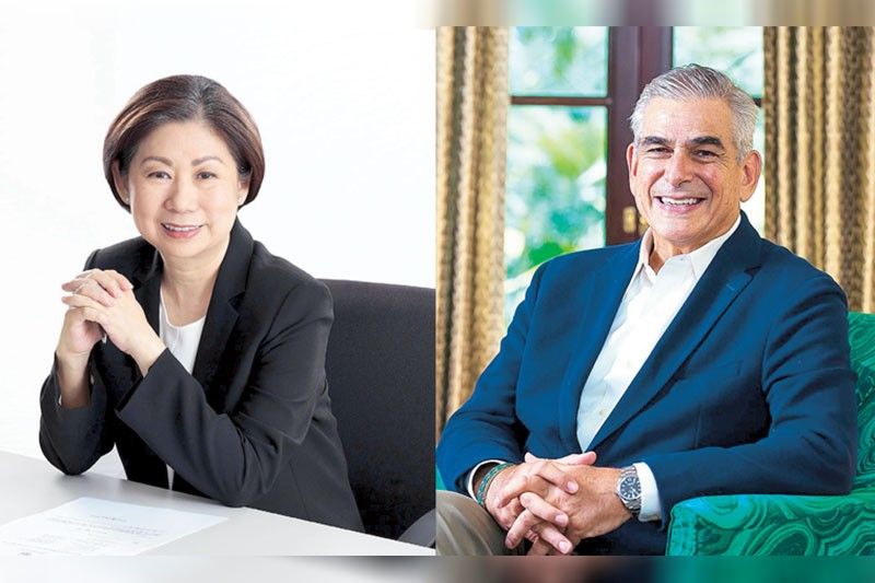 Tycoons stay optimistic amid Middle East conflict