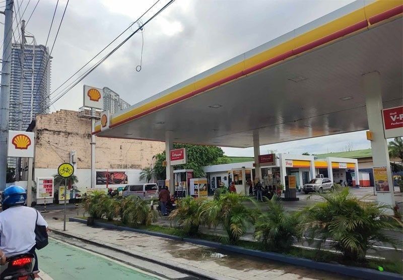 La alta demanda de combustible eleva los ingresos de Shell a P2.100 millones