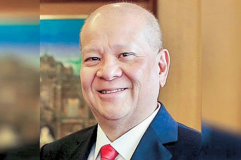RSA ready to sell Petron back to government