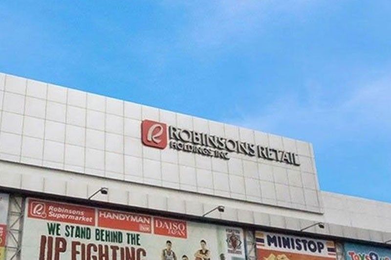 Gokongwei’s RRHI to exit PSE